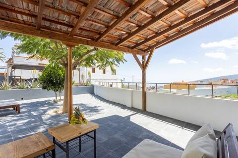Arafo Vacation Rentals Homes Canary Islands Spain Airbnb