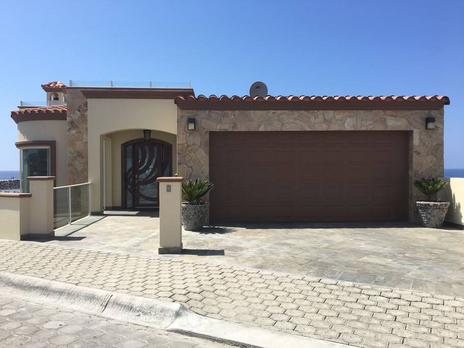 La Salina Luxury Beach House Houses for Rent in Ensenada, Baja