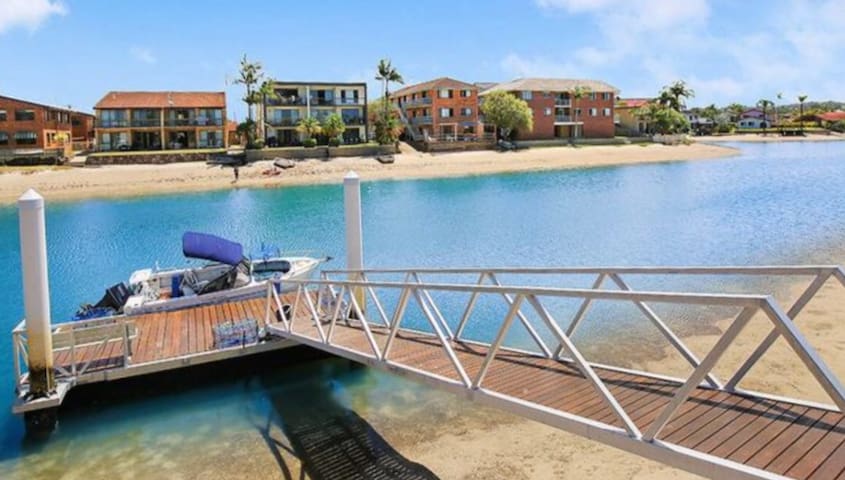 Mooloolaba Seaside Escape