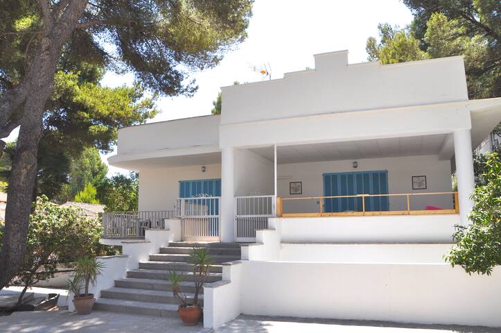 Houm Villa Plaza – Arosa