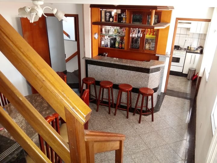 Apartamento Duplex - Guarapari
