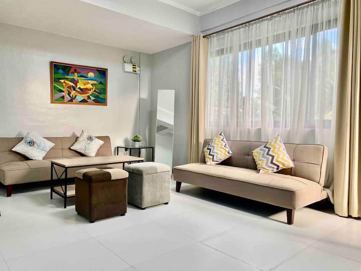 2 ห้องนั่งเล่น