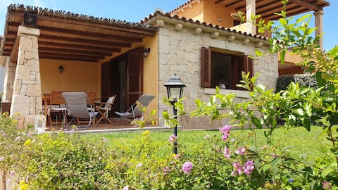Casa Lilli - your elegant vacation