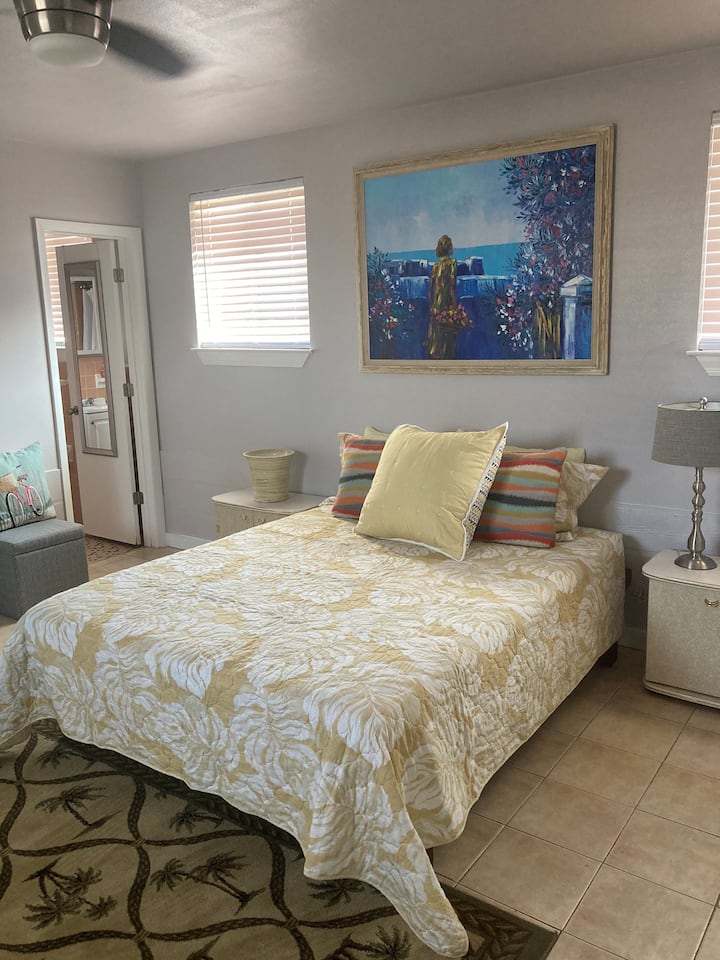St. Augustine Furnished Monthly Rentals and Extended Stays Airbnb