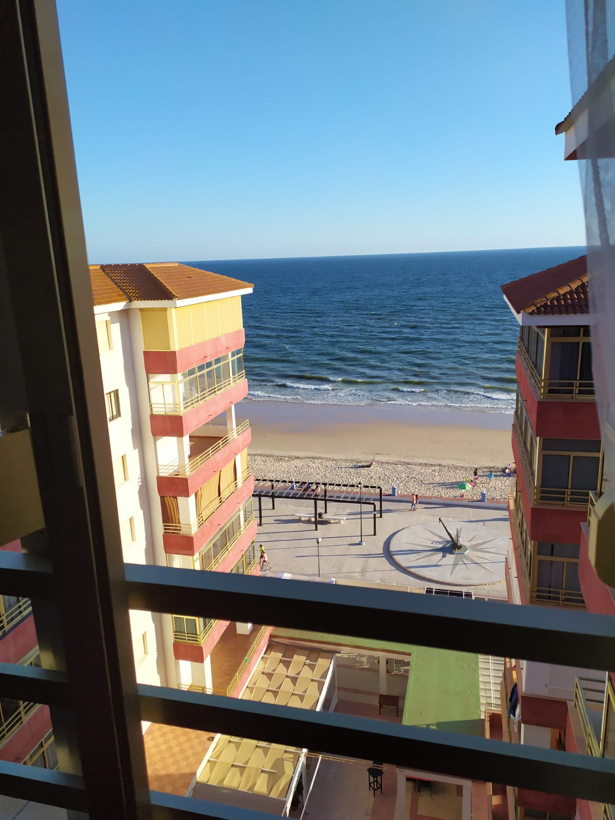 Airbnb con mejor rendimiento: 1st line of Playa in Matalascañas en Almonte