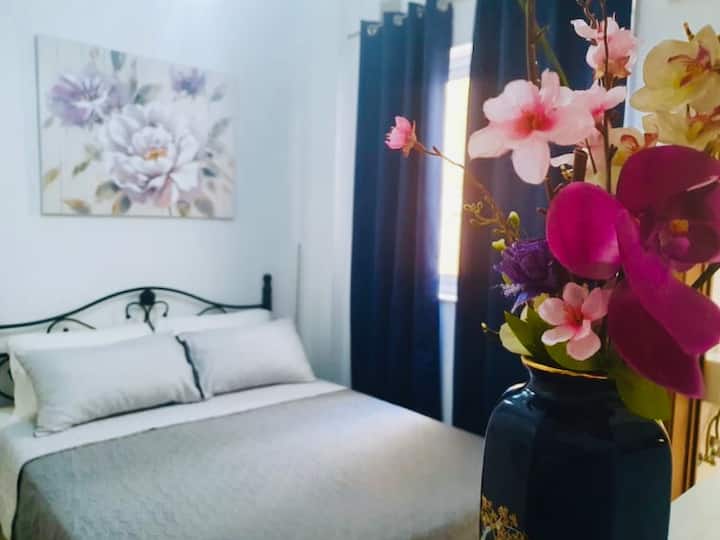 Главна спална соба