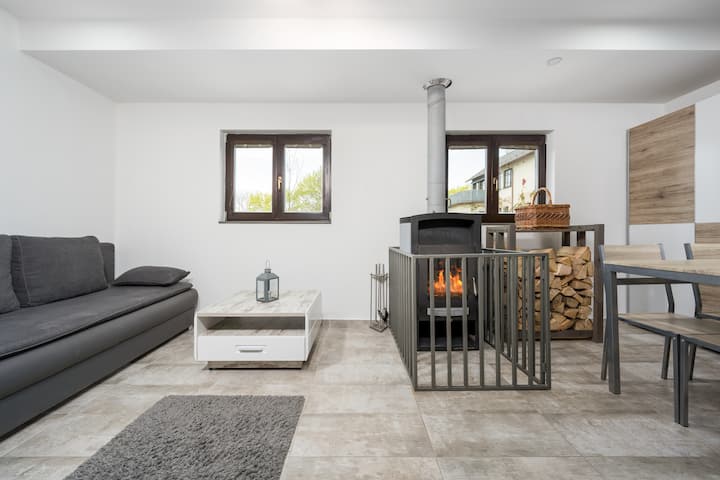 Apartma SunGarden Liberec No.1