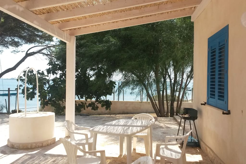 Veranda