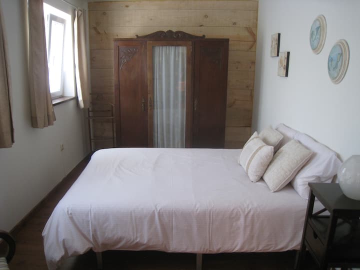 Საძინებელი # 3