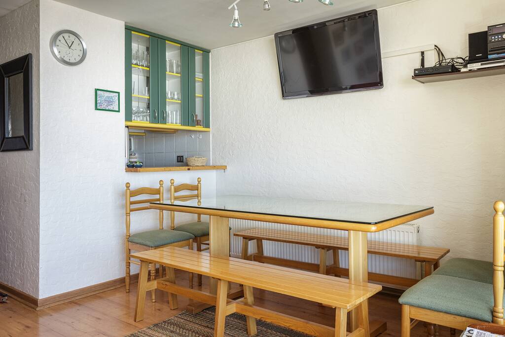 COMEDOR