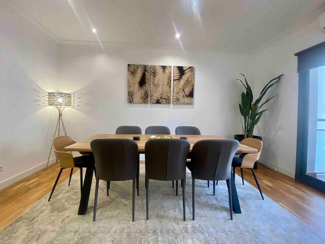 ´Urban Elegance´- Central / Wi-Fi/ Terrace / 7PP gallery image 5