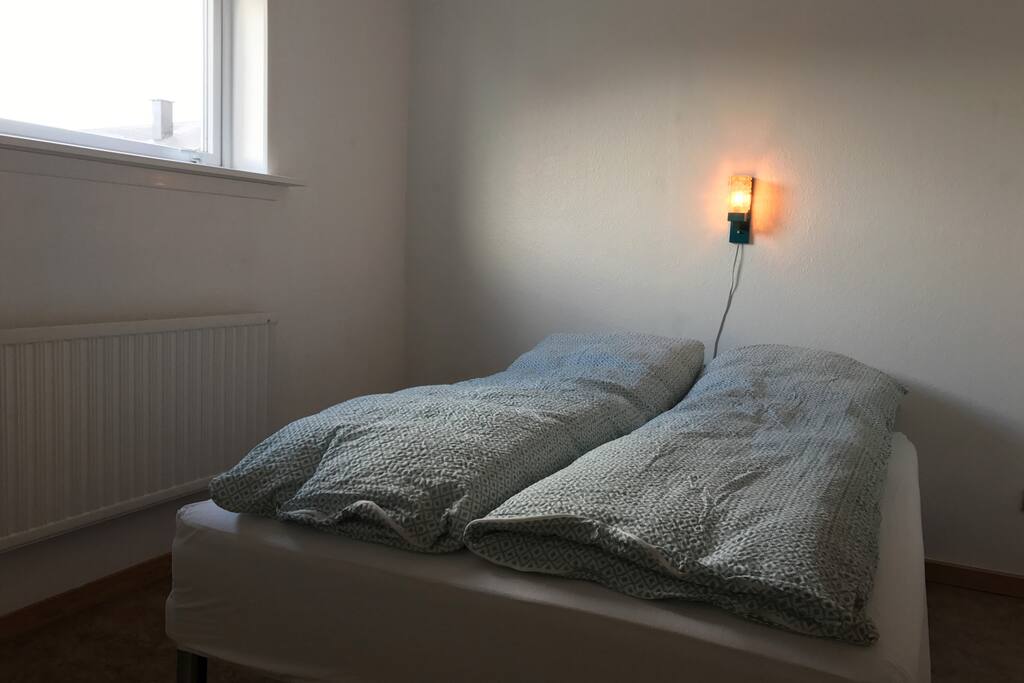 Soveværelse