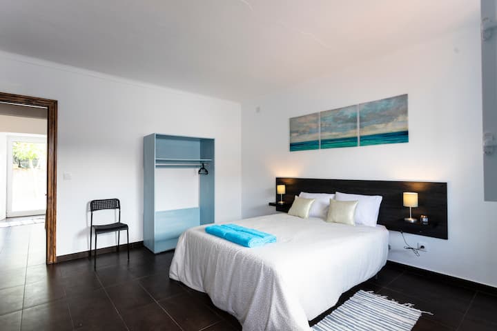 Спална соба 3