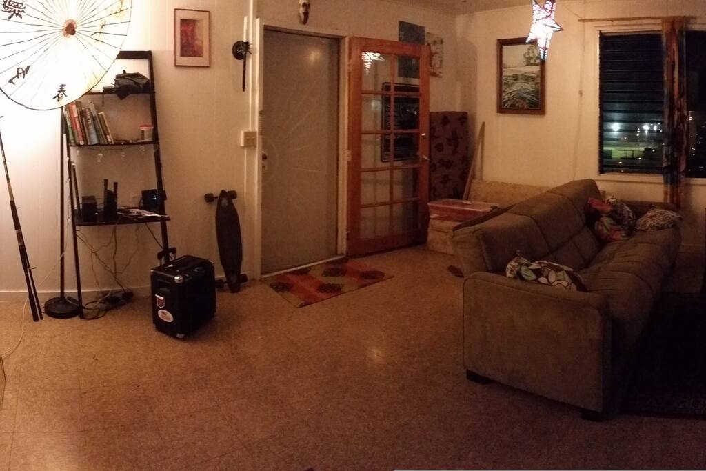 Common Area