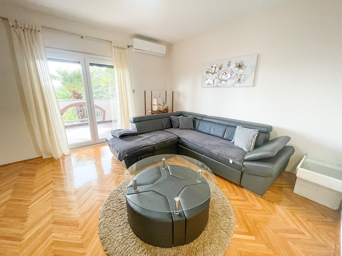 Apartman Oaza