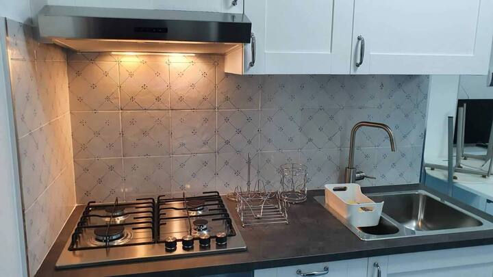 Casa Vacanze " Il Re Tritone" - Agropoli