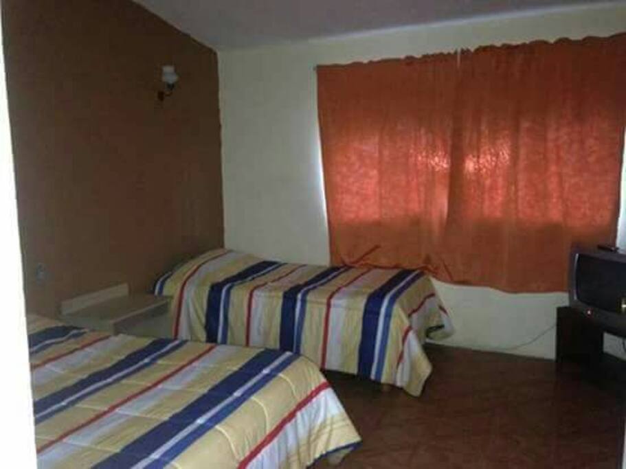 Habitacion
