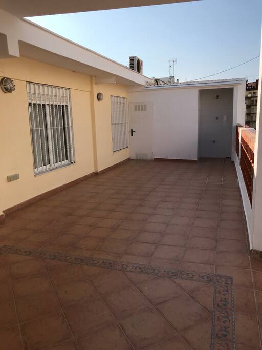 Terraza