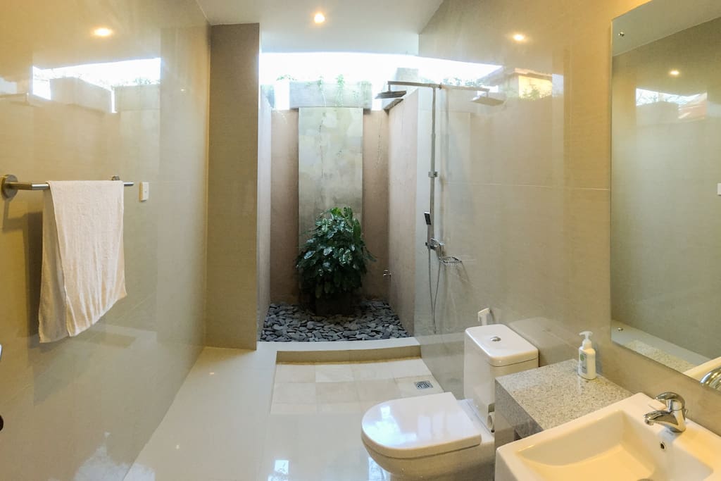 Bath Room