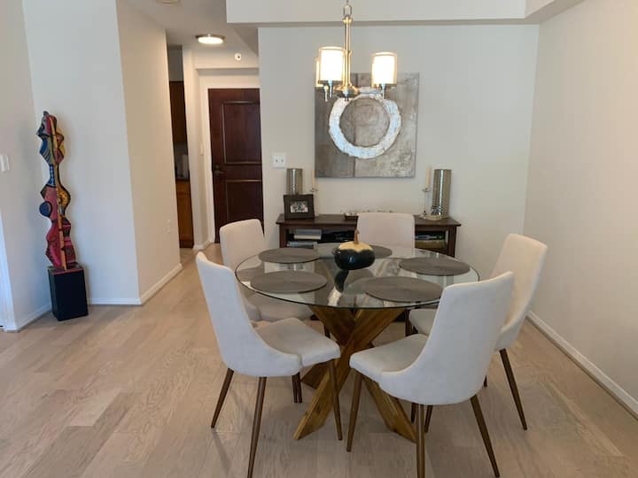 12 Best Airbnb Vacation Rentals In Bethesda, Maryland Updated 2024