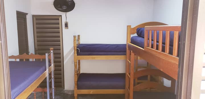 Habitación 2