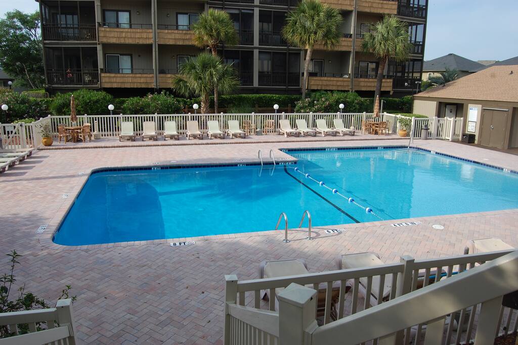 Pool,Resort,Swimming Pool,Water,Palm Tree