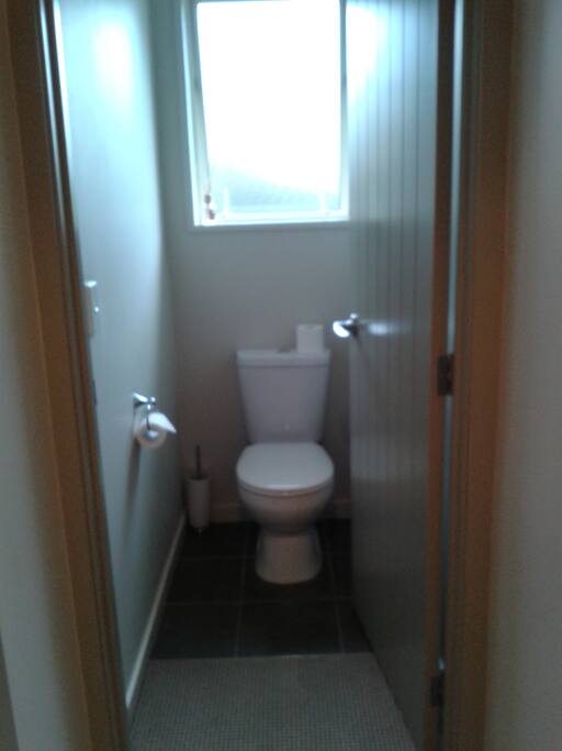Guest Toilet