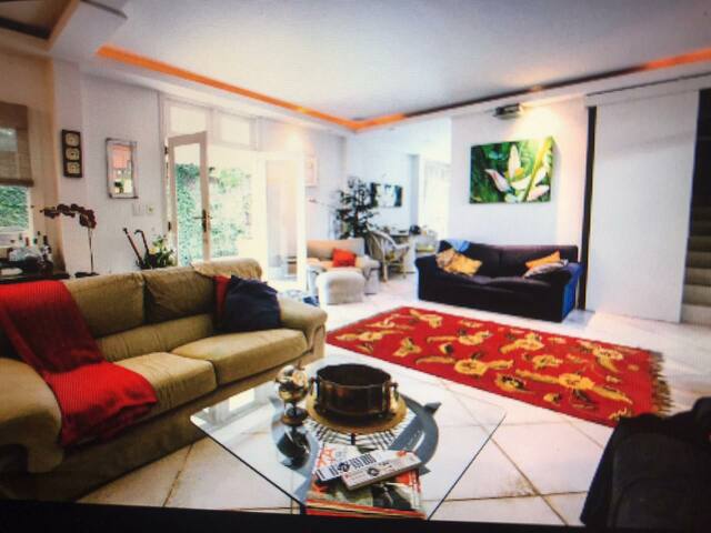 Casa no alto da lagoa 3 quartos gallery image 5