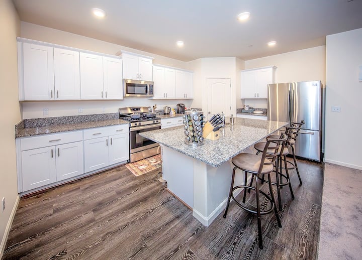 Merced Vacation Rentals & Homes California, United States Airbnb