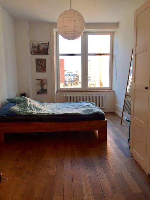 bed size 160x200