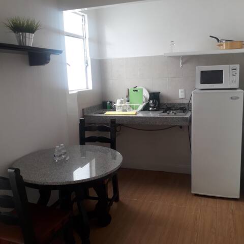 Suites Havre managed Airbnb listing 2