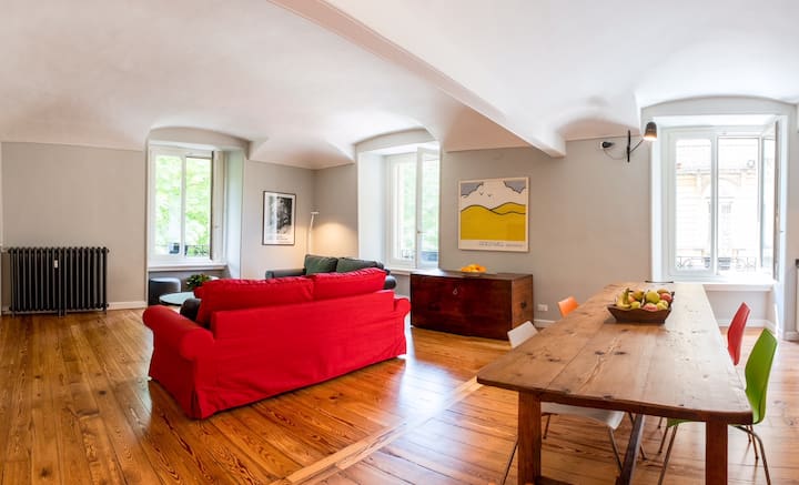 Torino Apartments For Rent
