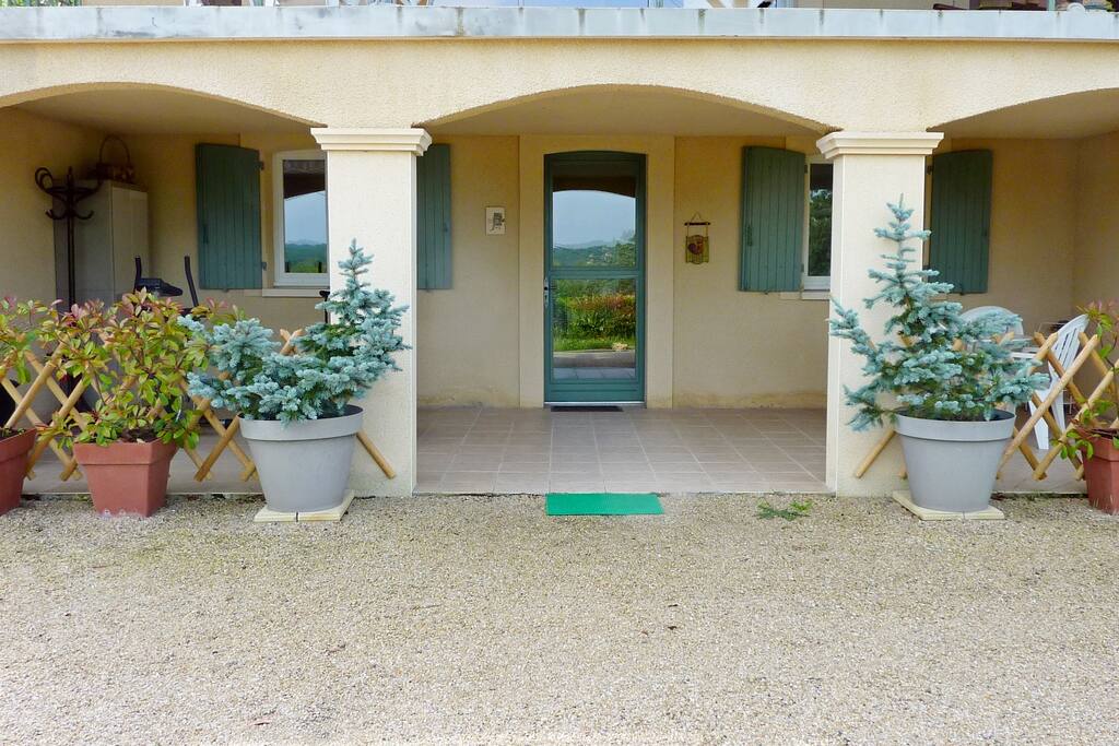 bienvenue chez vous
