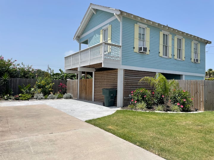 Tiki Island Vacation Rentals Homes and More Airbnb