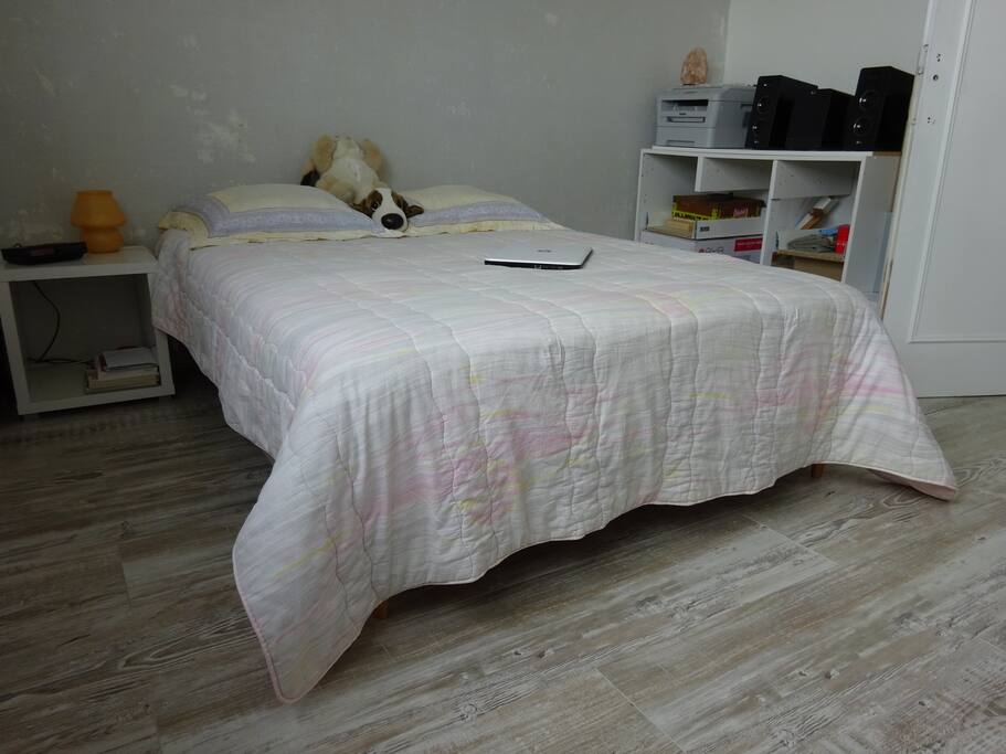 Chambre n° 1