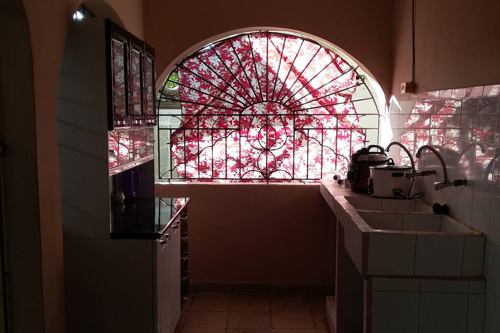 Cocina