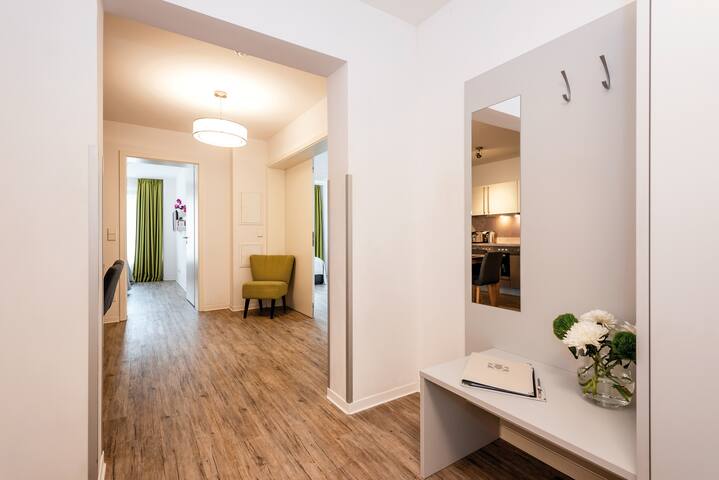 3 Bedroom Apartment gallery image 5