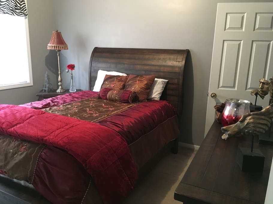 Bedroom # 2