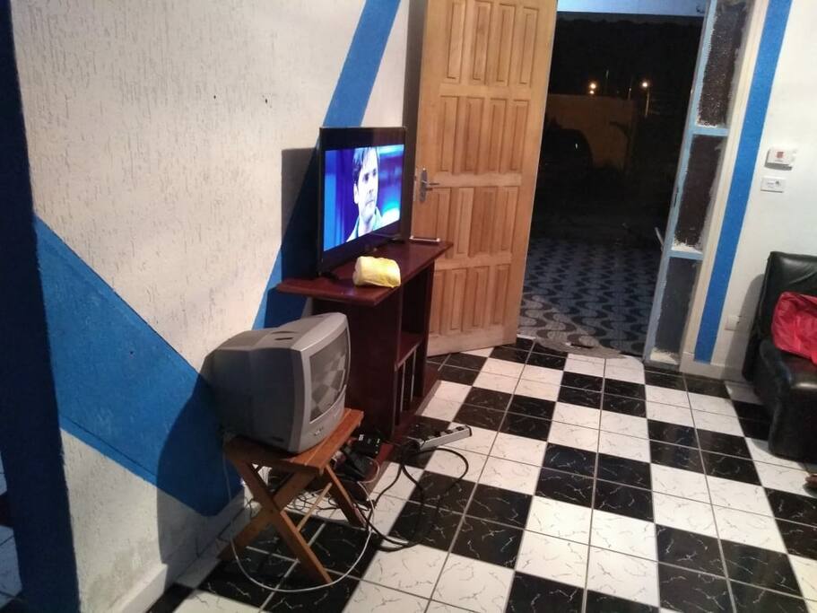 Sala ampla