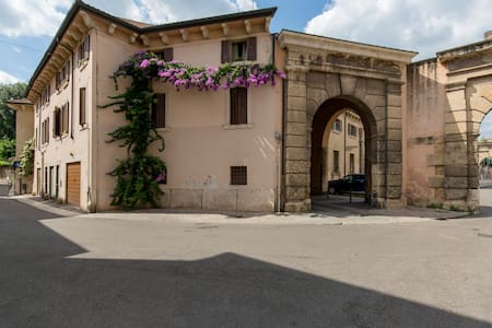 The House of Bougainville