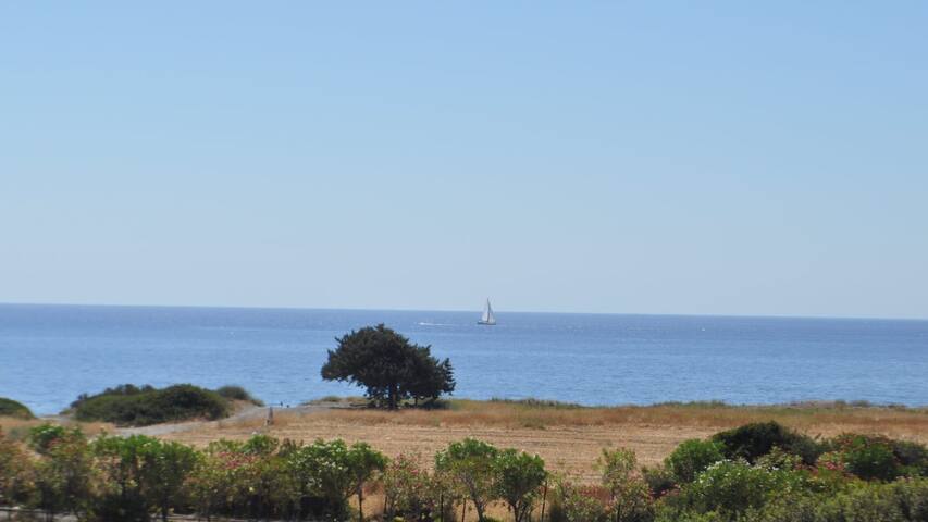 Villa Imerti-PRIVATE HEATED POOL/BEACH/JACUZZI SPA gallery image 2