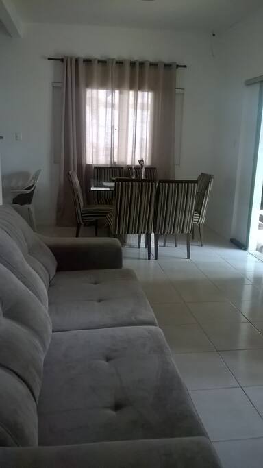 Sala de visitas
