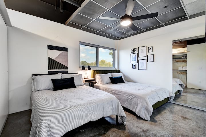 Спална соба 2