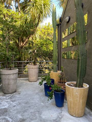 Haven nestled under Table Mountain gallery image 5