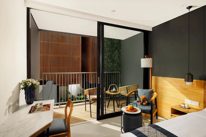 Dona By Bhineka Bali managed Airbnb listing 2