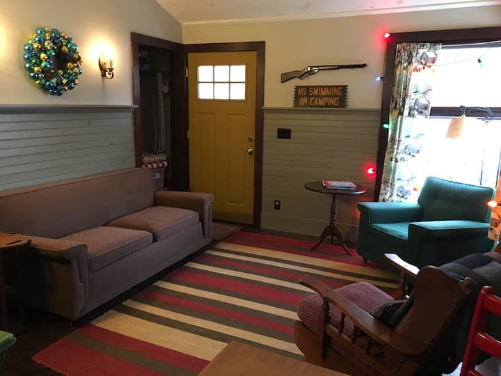 Cutest Little House in Narrowsburg Houses for Rent in Narrowsburg, New York, United States