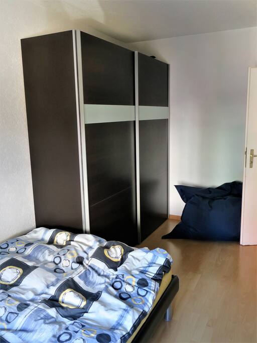 private room