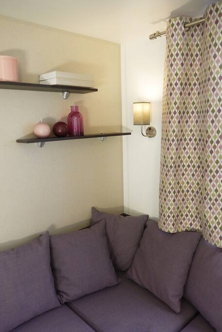 Le salon