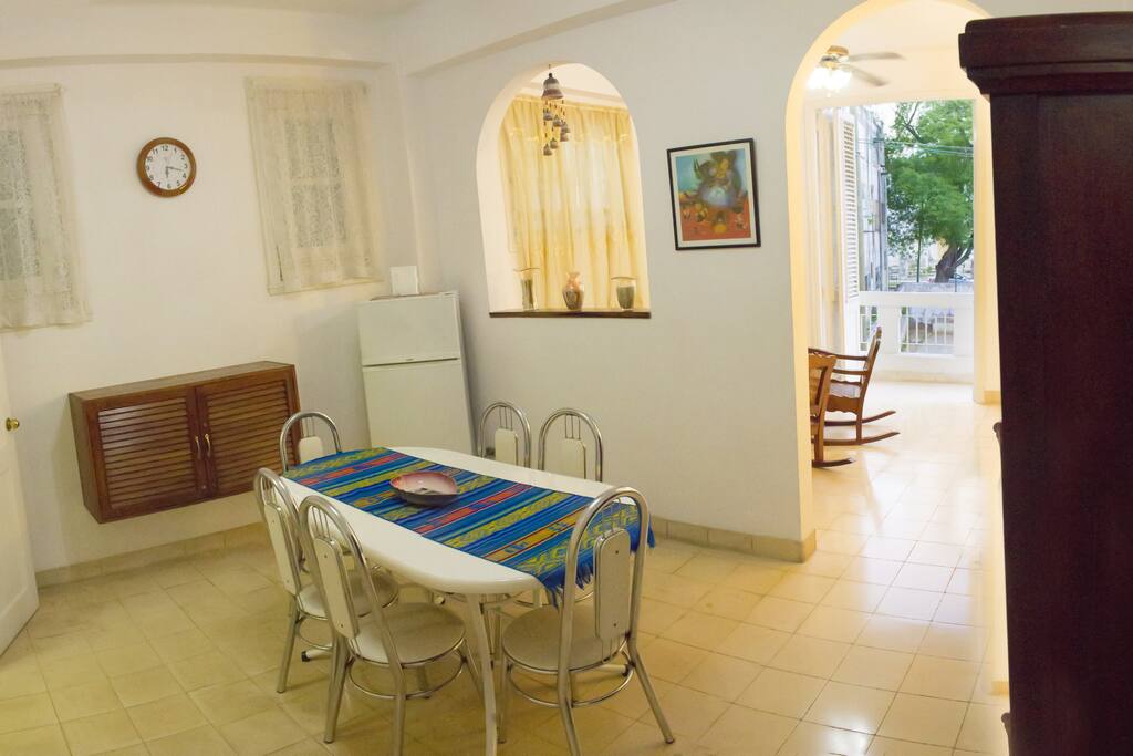 comedor