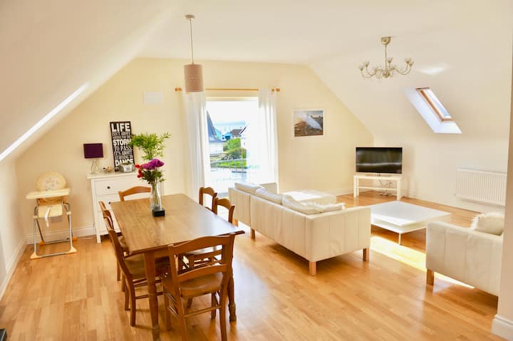 Experience the 'Wild Atlantic Way' in style!
